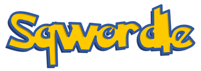 Sqwordle